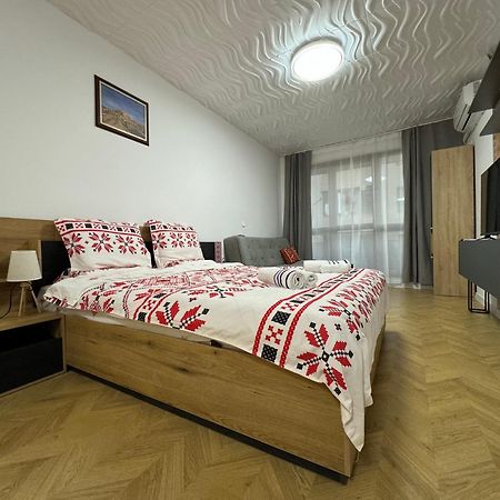Apartment Studio Shevitsa 2 Veliko Tŭrnovo Exterior foto