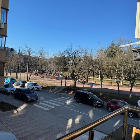 Apartment Studio Shevitsa 2 Veliko Tŭrnovo Exterior foto