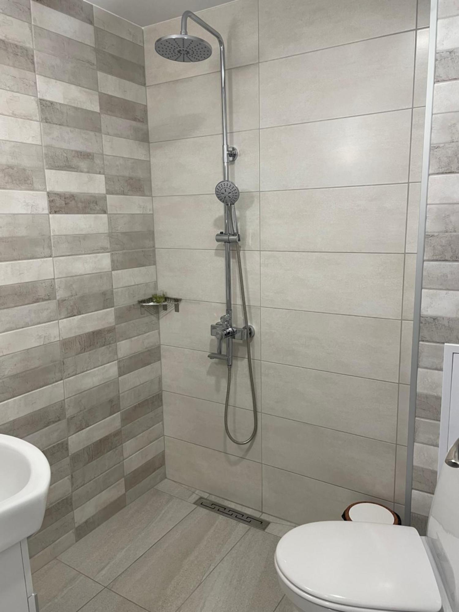 Apartment Studio Shevitsa 2 Veliko Tŭrnovo Exterior foto